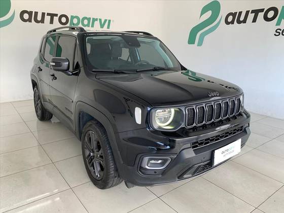 JEEP RENEGADE 1.3 T270 TURBO FLEX NIGHT EAGLE AT6 JEEP RENEGADE 1.3 T270 TURBO FLEX NIGHT EAGLE AT6